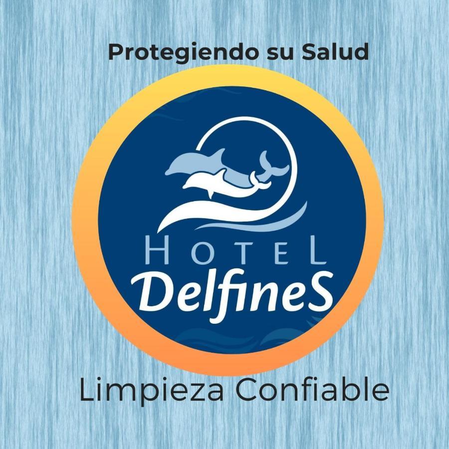 Hotel Delfines Veracruz Kültér fotó