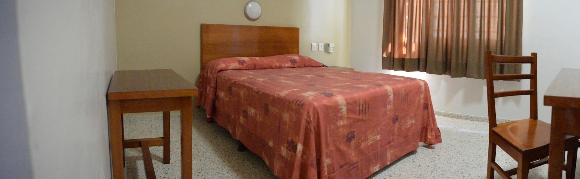 Hotel Delfines - A 2 Calles Del Acuario Veracruz Kültér fotó