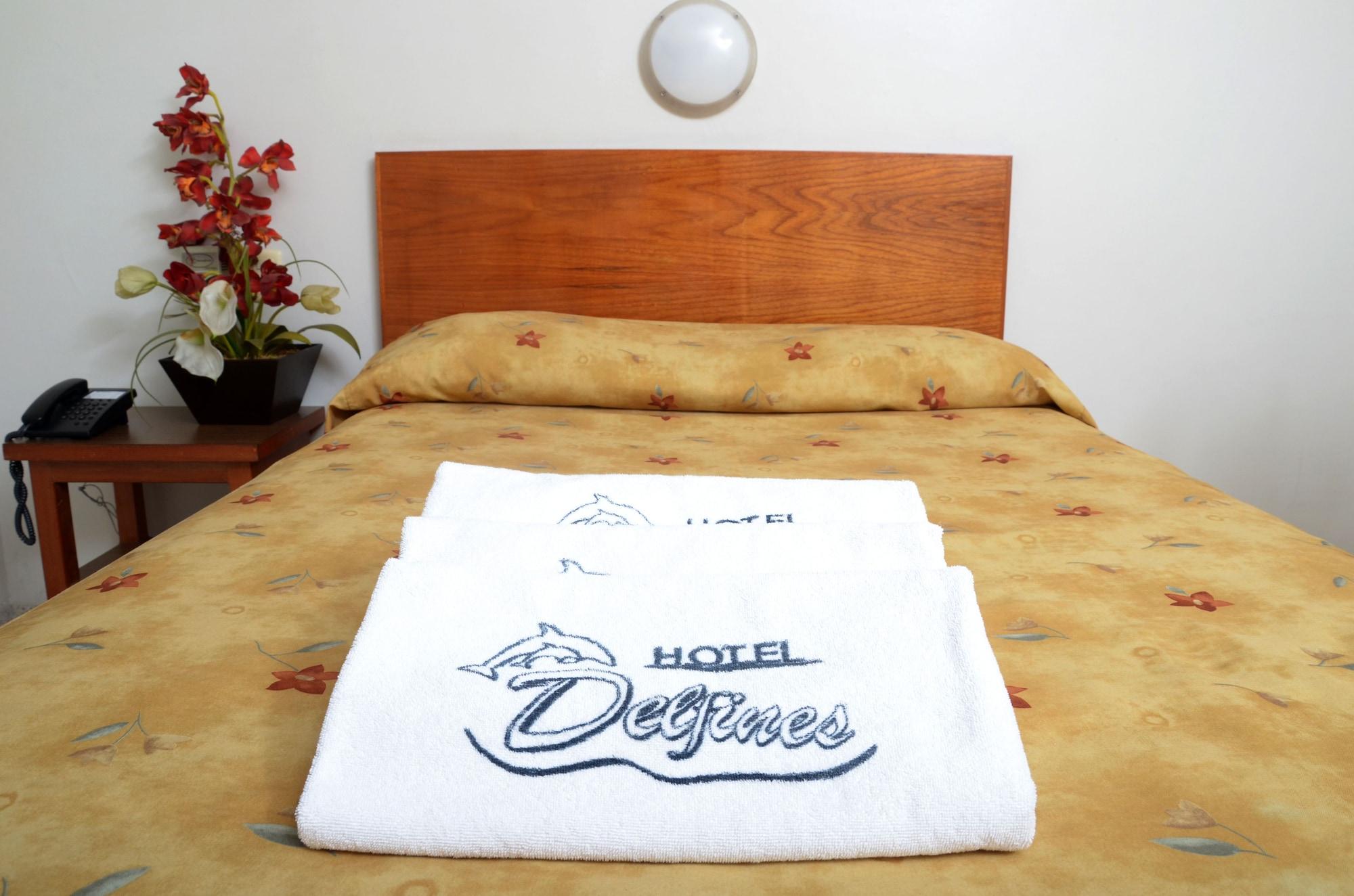 Hotel Delfines - A 2 Calles Del Acuario Veracruz Kültér fotó