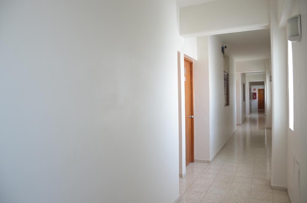 Hotel Delfines - A 2 Calles Del Acuario Veracruz Kültér fotó