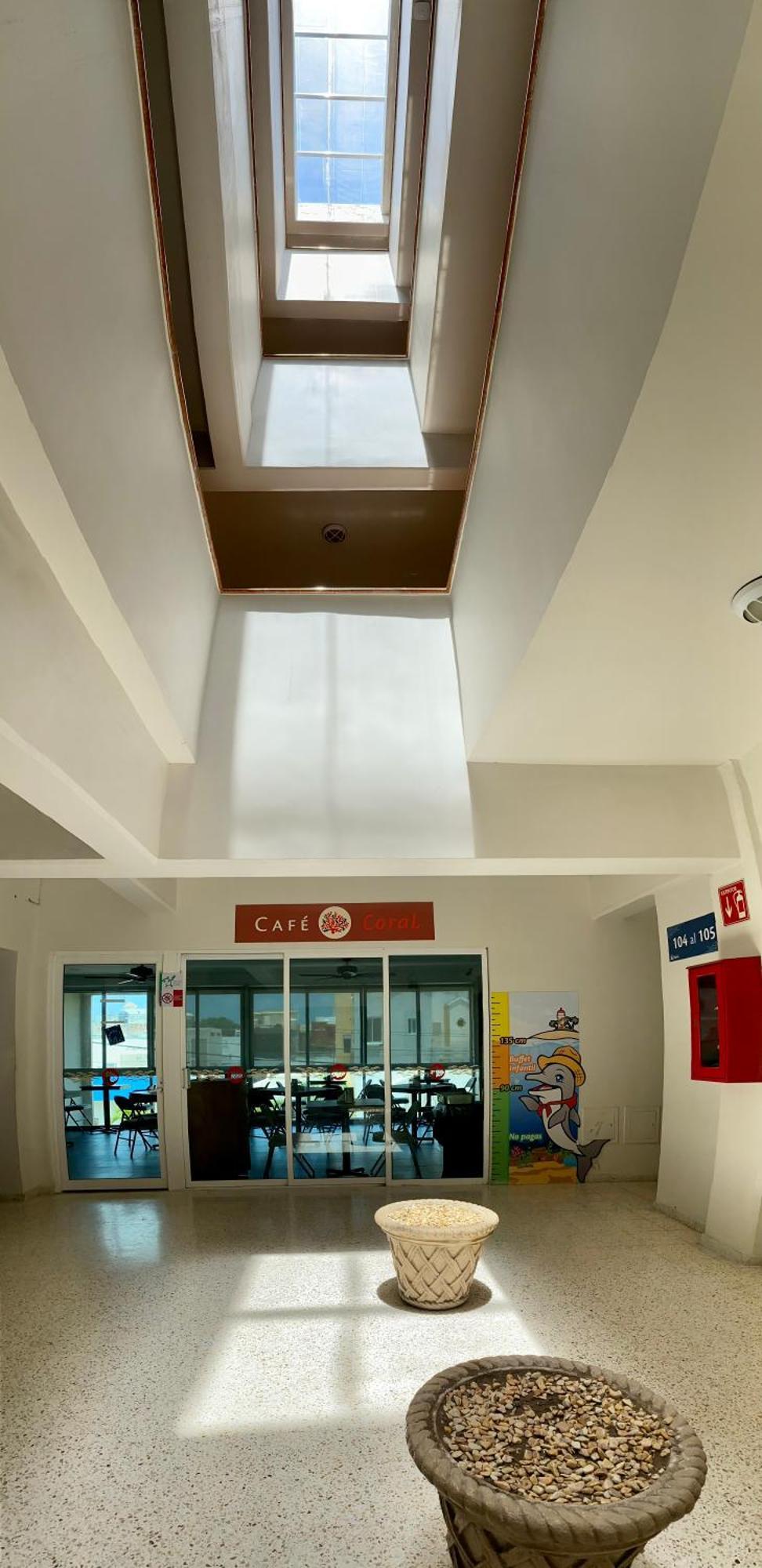 Hotel Delfines - A 2 Calles Del Acuario Veracruz Kültér fotó