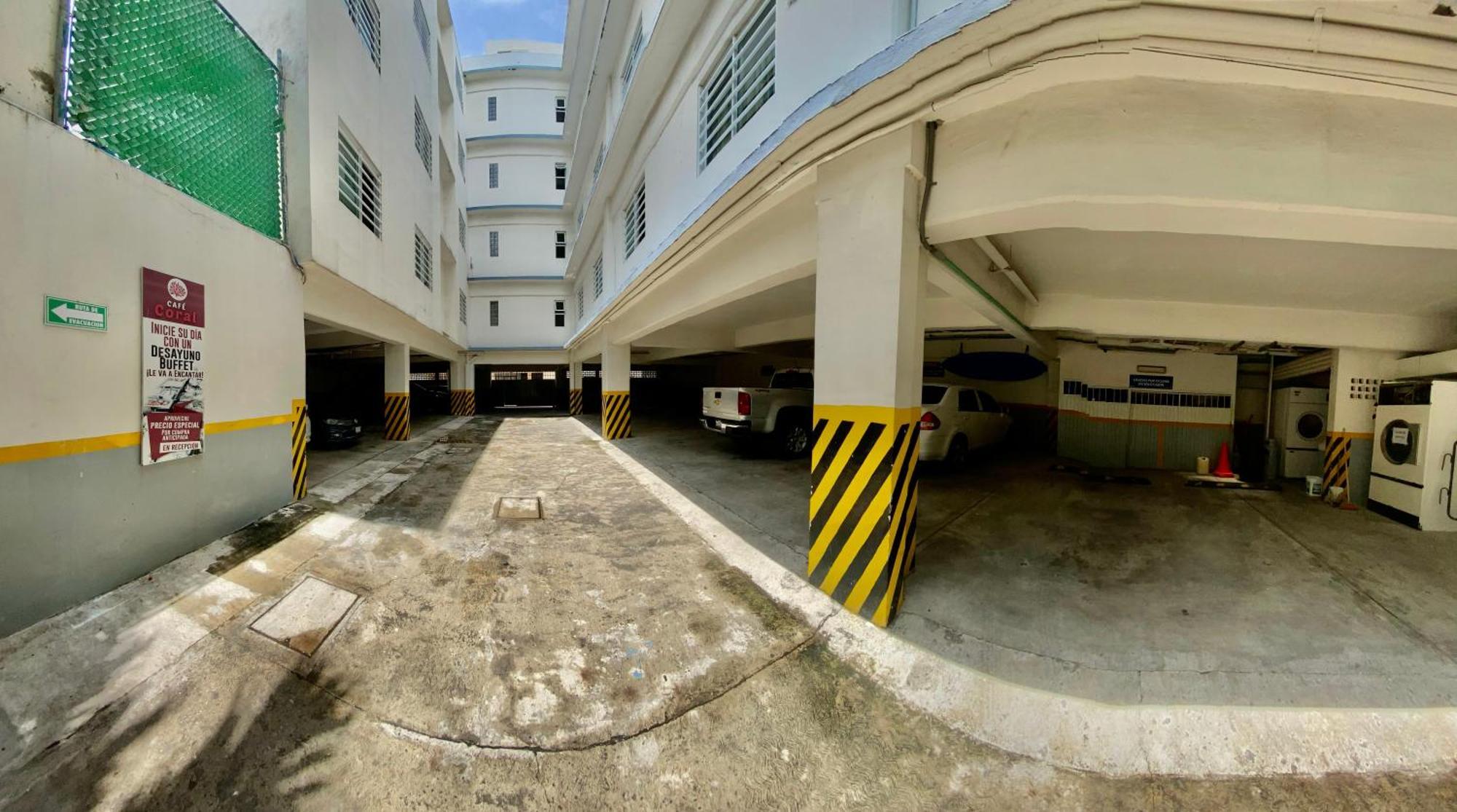 Hotel Delfines - A 2 Calles Del Acuario Veracruz Kültér fotó